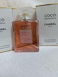 COCO CHANEL KADIN PARFÜM