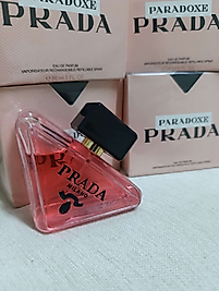 PRADA KADIN PARFÜM