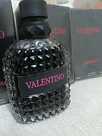 VALENTINO ERKEK PARFÜM
