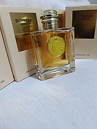 BUBURBERRY GODDESS KADIN PARFIM 100 ML