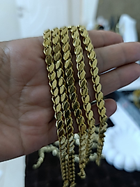 ÇELİK ARPA BİLEKLİK
