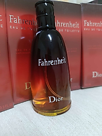 DIOR FAHRENHEİT