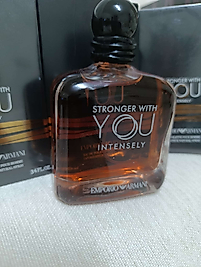 STRONGER WITH YOU ARMANİ KADIN PARFÜM