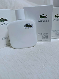 LACOSTE ERKEK PARFÜM