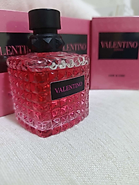 VALENTINO KADIN PARFÜM