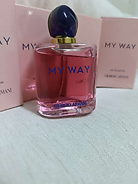 ARMANİ MY WAY KADIN PARFÜM