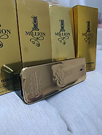 ONE MİLLİON ERKEK PARFÜM 8 SAAT KALICI 100 ML