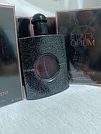 BLACK OPTIMUM ERKEK PARFÜM