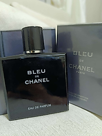 CHANEL BLUE ERKEK PARFÜM