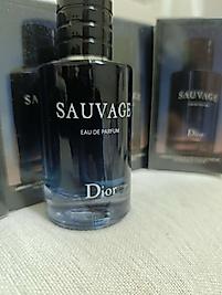 DİOR SAUVAGE ERKEK PARFÜM
