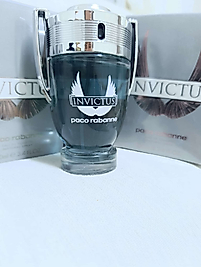 PACO RABBANE INVICTUS ERKEK PARFÜM