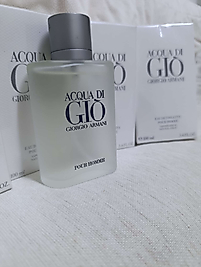 ACQUA DI GIO ARMANI